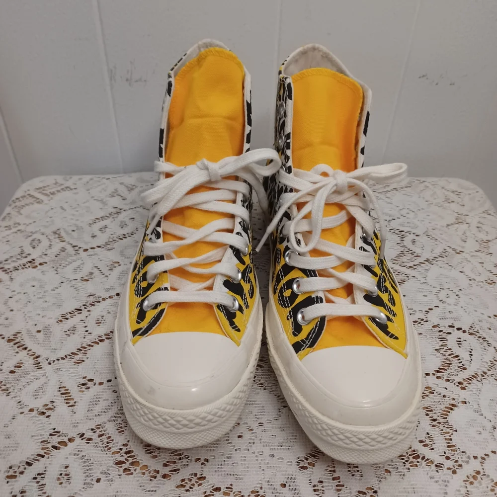 Converse "My Story" High Tops Unisex - Picture 3 of 9